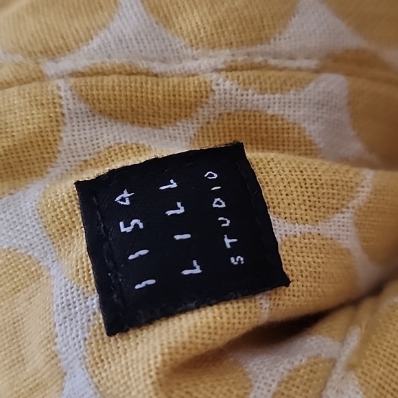 1154 Lill Studio Ladies Retro Shoulder Bag - Picture 6 of 8